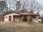 5402 Westminister Dr Little Rock, AR 72209 - Image 206005