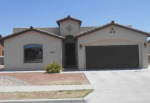 1058 Chris Forbes Cir El Paso, TX 79927 - Image 206536