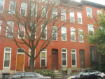 841 Hollins St Baltimore, MD 21201 - Image 206641