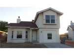 3633 Nehemiah Pl El Paso, TX 79936 - Image 206823