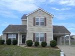 404 Dafodil Way Rocky Mount, NC 27804 - Image 208916