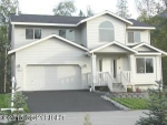 20104 Highland Ridge Drive Eagle River, AK 99577 - Image 210111