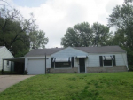 9826 Vickie Pl Saint Louis, MO 63136 - Image 210469