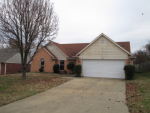 7786 Parkview Cir E Southaven, MS 38671 - Image 211175