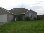 720 Eagle Crest Pea Ridge, AR 72751 - Image 212130