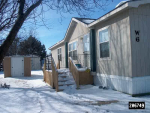 2320 E MACARTHUR RD LOTW6 Wichita, KS 67216 - Image 212531