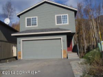 20615 Mountain Vista Drive Eagle River, AK 99577 - Image 215346