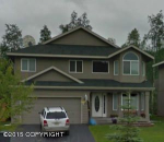 20126 Highland Ridge Drive Eagle River, AK 99577 - Image 215343