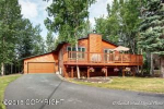 10821 Klutina Circle Eagle River, AK 99577 - Image 215336