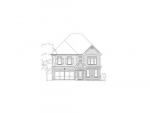 902 Olmsted Lane, Lot 266 Duluth, GA 30097 - Image 215791