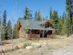 6998 Perkins Lake Rd Moyie Springs, ID 83845 - Image 216667