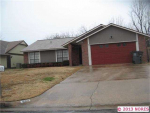 820 N Yukon Ave Tulsa, OK 74127 - Image 217390