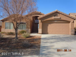 17151 S Golden Sunrise Pl Vail, AZ 85641 - Image 218842