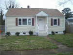 1033 Albert Ave Norfolk, VA 23513 - Image 221048