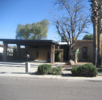 2862 N Cloverland Tucson, AZ 85712 - Image 224243