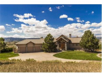 2598 Big Bear Drive Sedalia, CO 80135 - Image 226099