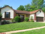 5475 Greenton Way Saint Louis, MO 63128 - Image 226190