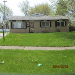 547 Regent Road Park Forest, IL 60466 - Image 227207