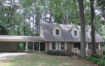 1407 Grantham Dr High Point, NC 27265 - Image 229011