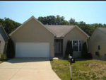 530 Indian Lake Dr Wright City, MO 63390 - Image 229246