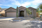 4601 E BRILLIANT SKY Drive Cave Creek, AZ 85331 - Image 229553