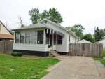 81 W Harry Ave Hazel Park, MI 48030 - Image 231067