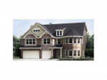 5337 Rosewood Place Fairburn, GA 30213 - Image 232436