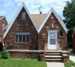 9852 Balfour Rd Detroit, MI 48224 - Image 233207