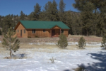 141 Cabin Lane Guffey, CO 80820 - Image 234058