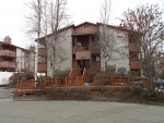 7252 Foxridge Circle Unit 11-d Anchorage, AK 99518 - Image 234572