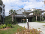 2209 South Shore Drive Holly Ridge, NC 28445 - Image 235288