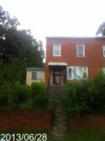 1111 Carrington Aven Capitol Heights, MD 20743 - Image 235267