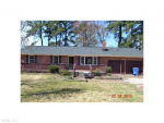 616 Etheridge Rd Chesapeake, VA 23322 - Image 236308