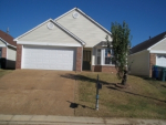 8854 CAT TAIL COVE Southaven, MS 38671 - Image 236452