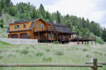 20 Trollhaugen Way Cameron, MT 59720 - Image 236523