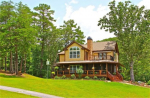 1018 Lake Arrowhead Drive Waleska, GA 30183 - Image 236584