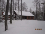 7861 Woodshole Ln Minocqua, WI 54548 - Image 237193