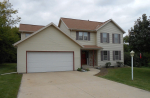 30814 Fairway Dr Waterford, WI 53185 - Image 237593