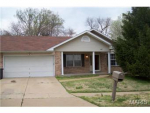 42 Trampe Hill Dr Saint Louis, MO 63138 - Image 238386