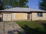 1702 N Pershing St Wichita, KS 67208 - Image 240426