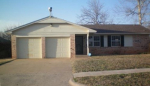 809 Meadowridge Dr Oklahoma City, OK 73110 - Image 241688