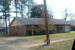 2617 Primrose St Jonesboro, AR 72401 - Image 242108