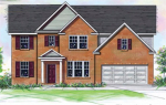 435 Windsor Way Fairburn, GA 30213 - Image 244654