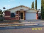 12472 Nancy Lee Ave El Paso, TX 79928 - Image 245138