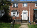 1514 Roundhill Rd Baltimore, MD 21218 - Image 246576