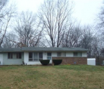 11611 Hannibal Drive Saint Louis, MO 63138 - Image 246924