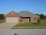 1020 Eagle Crest Pea Ridge, AR 72751 - Image 247100