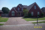 8880 Shellflower Dr Southaven, MS 38671 - Image 247603