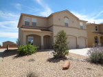 3341 Wagon Wheel St Sw Los Lunas, NM 87031 - Image 248189