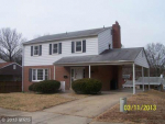 6712 Cathedral Ave Lanham, MD 20706 - Image 251342